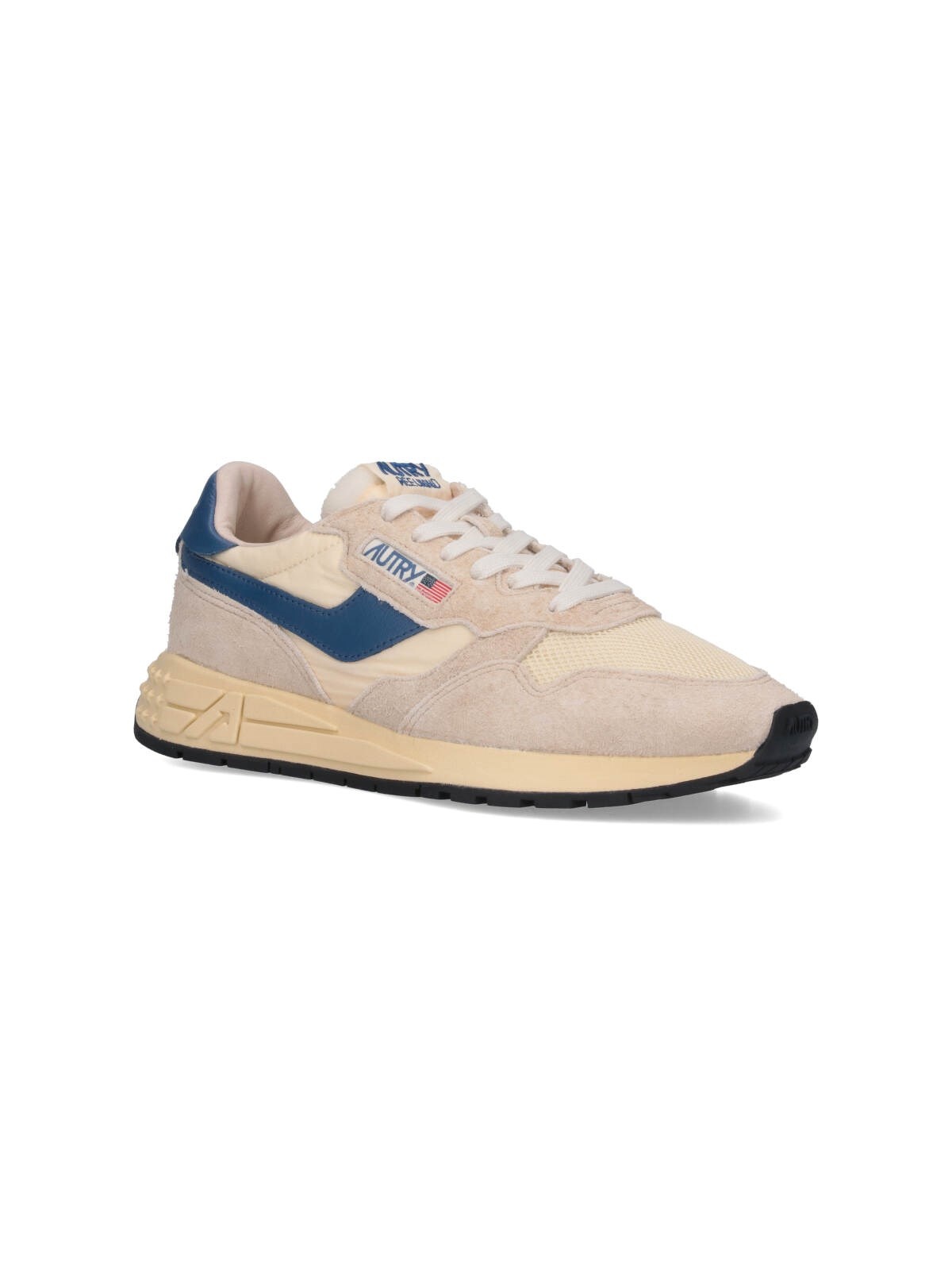 "REELWIND SUPER VINTAGE" SNEAKERS - 2