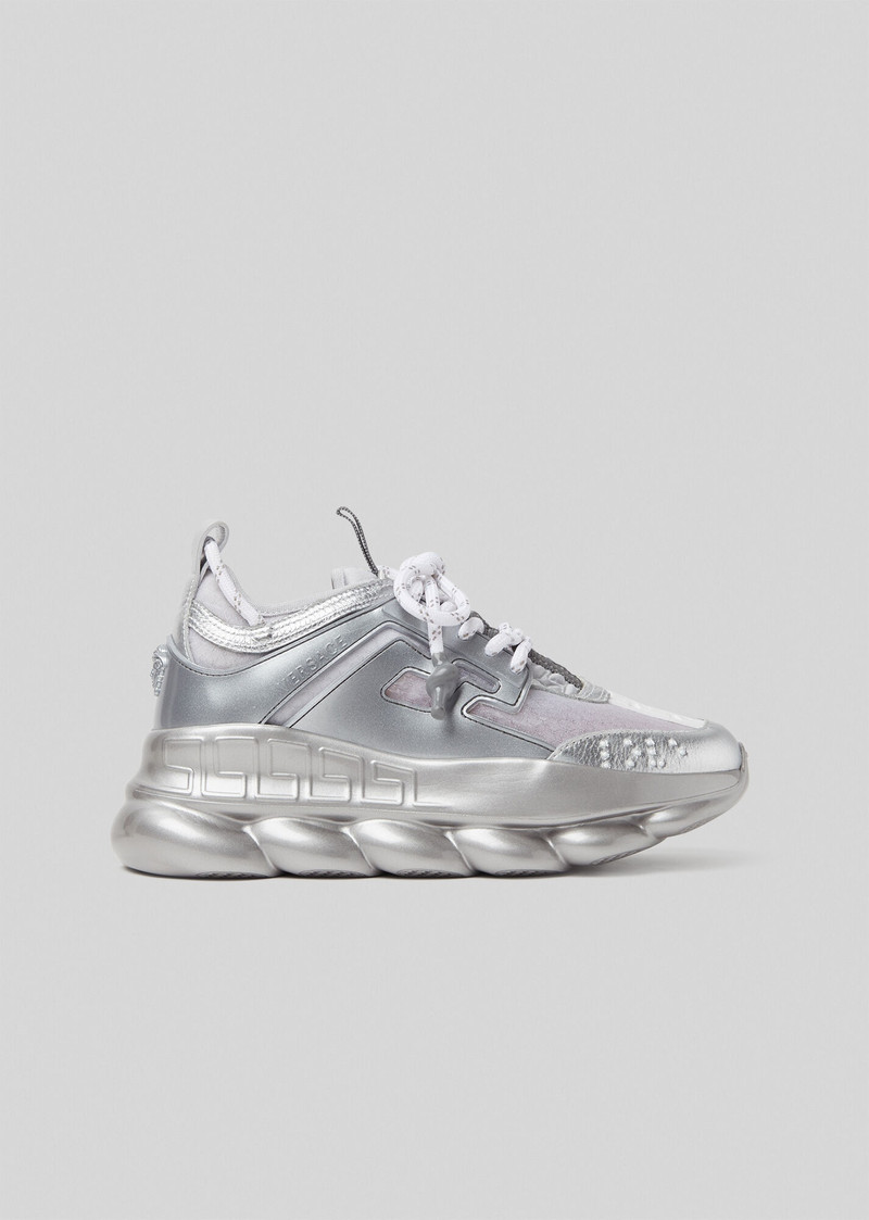 Chain Reaction Sneakers 1