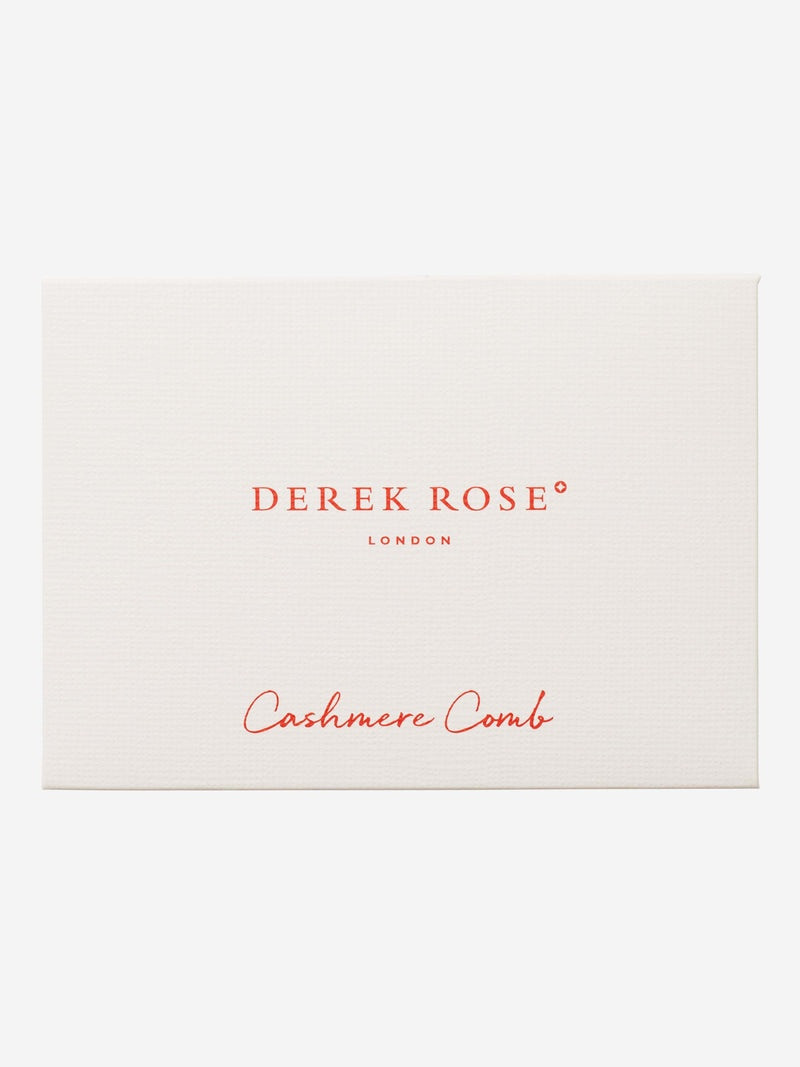 Cashmere Comb Beechwood 5
