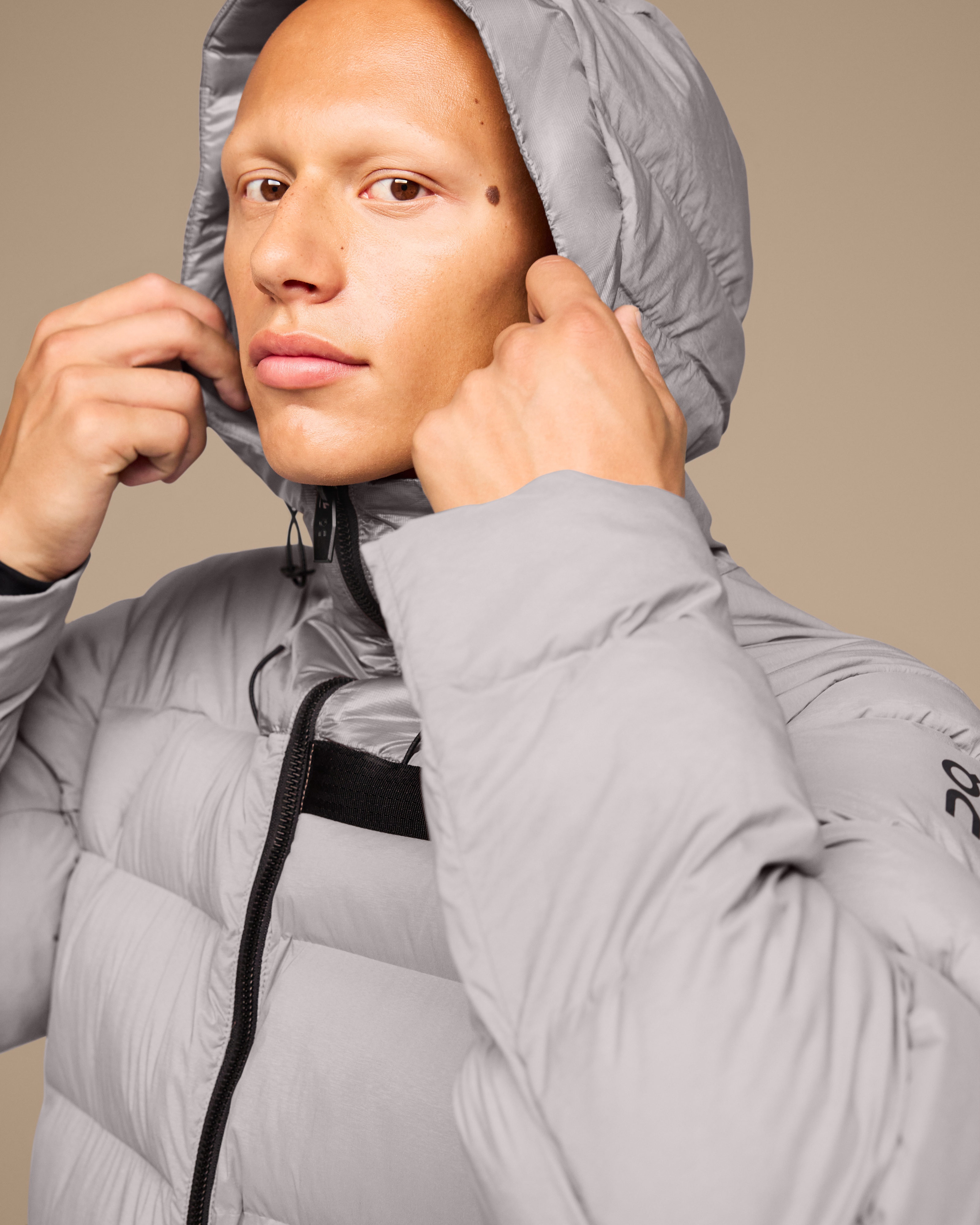 Challenger Jacket - 5