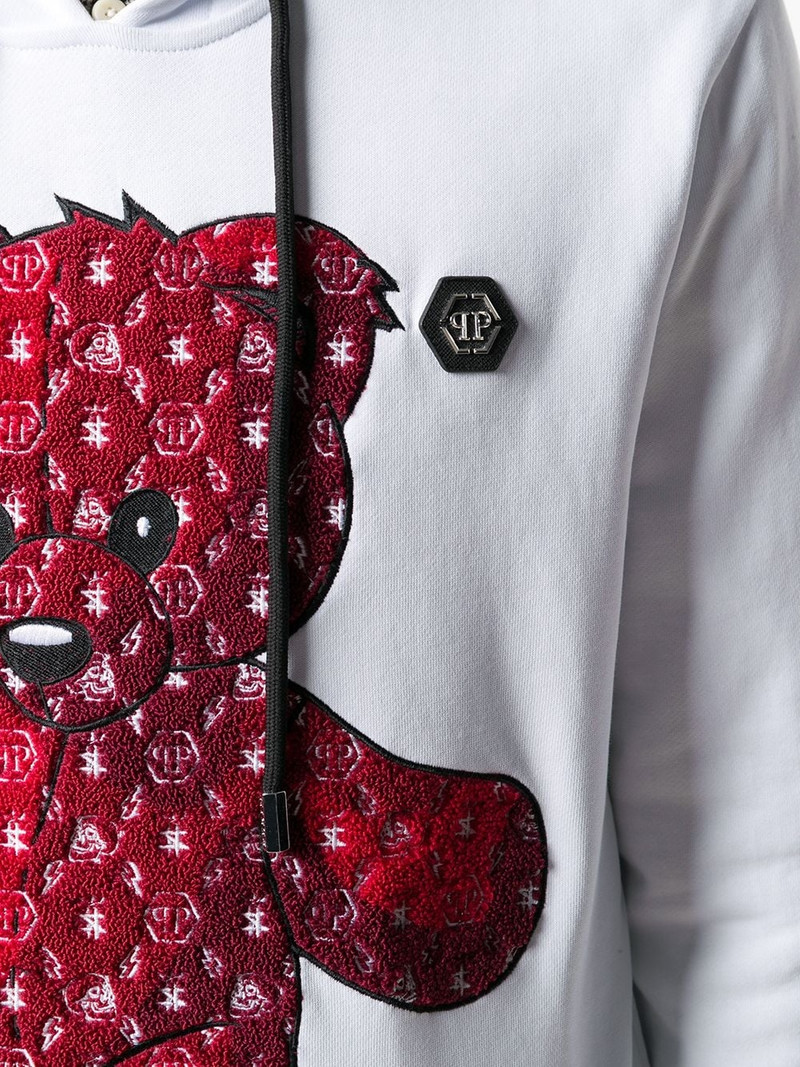 Teddy Bear sweatshirt 5