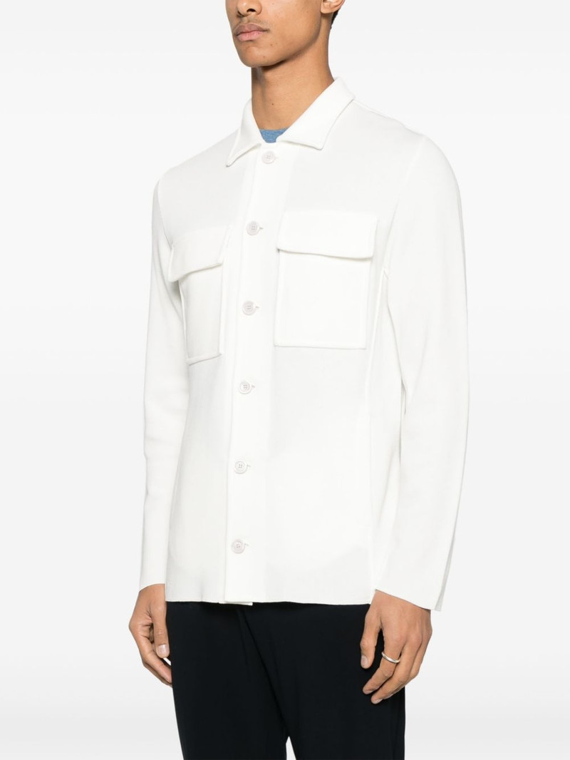 cotton shirt jacket 3
