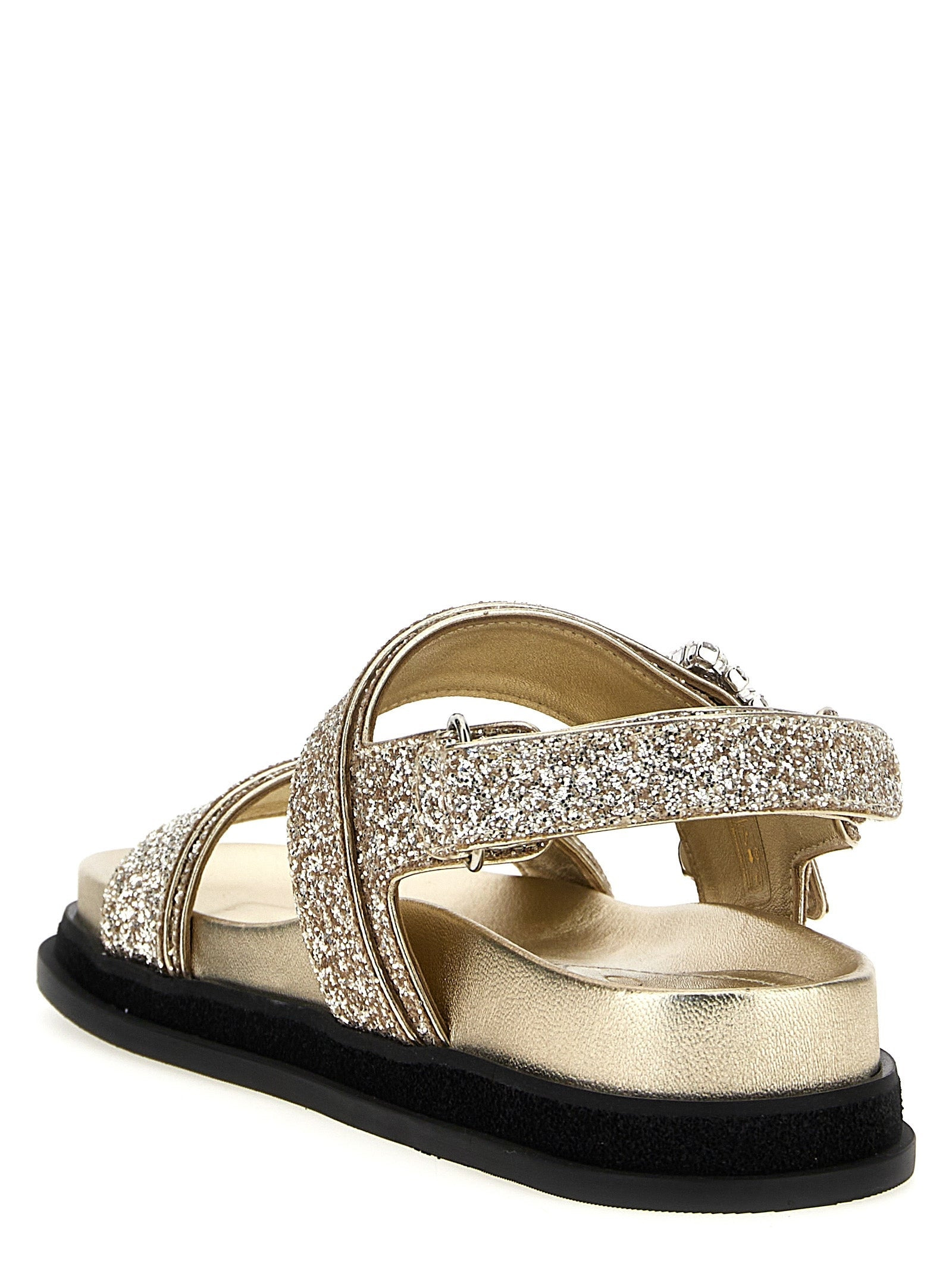 Jimmy Choo Women 'Verity' Sandals - 3