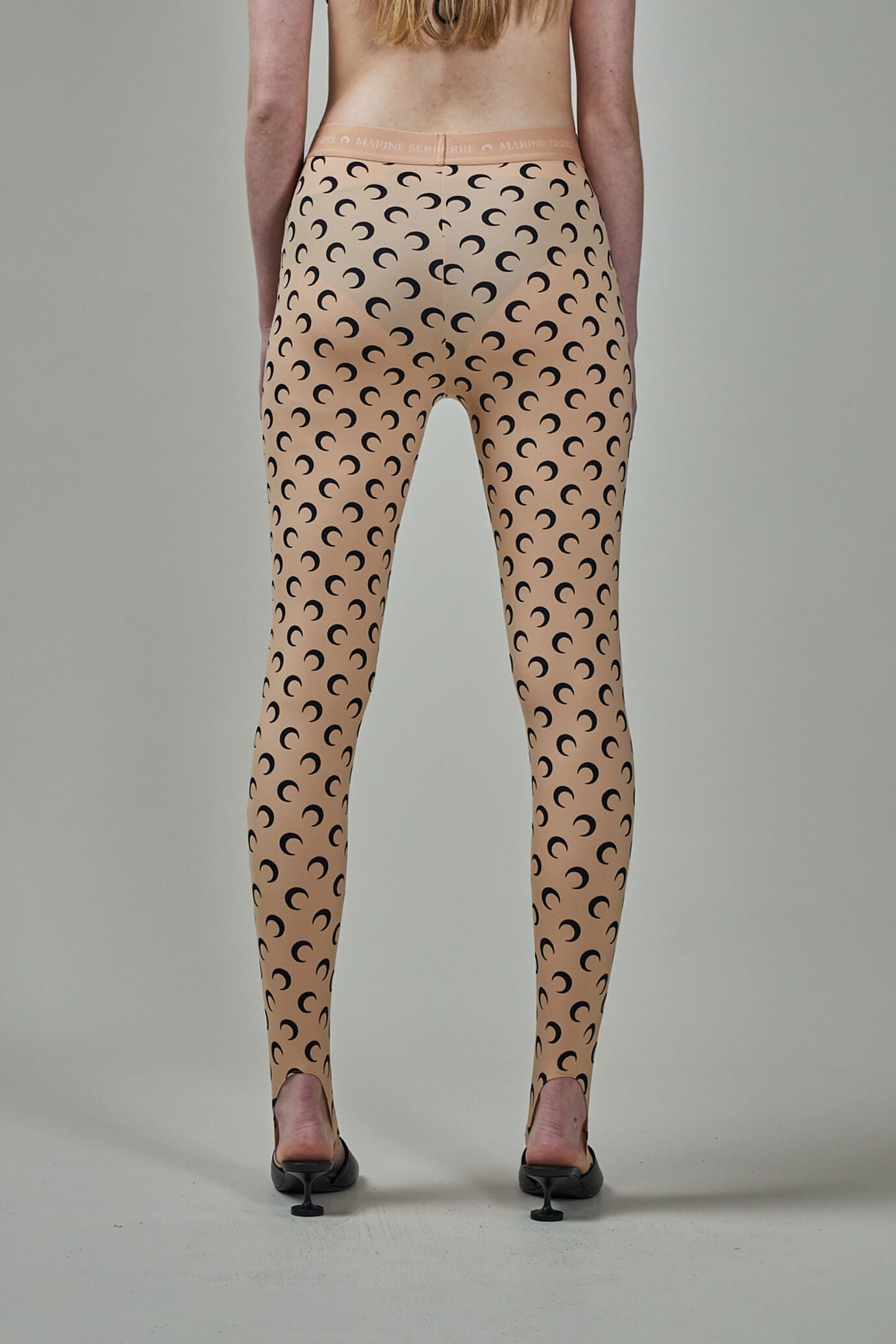Fuseaux Moon Recycled Leggings - 3