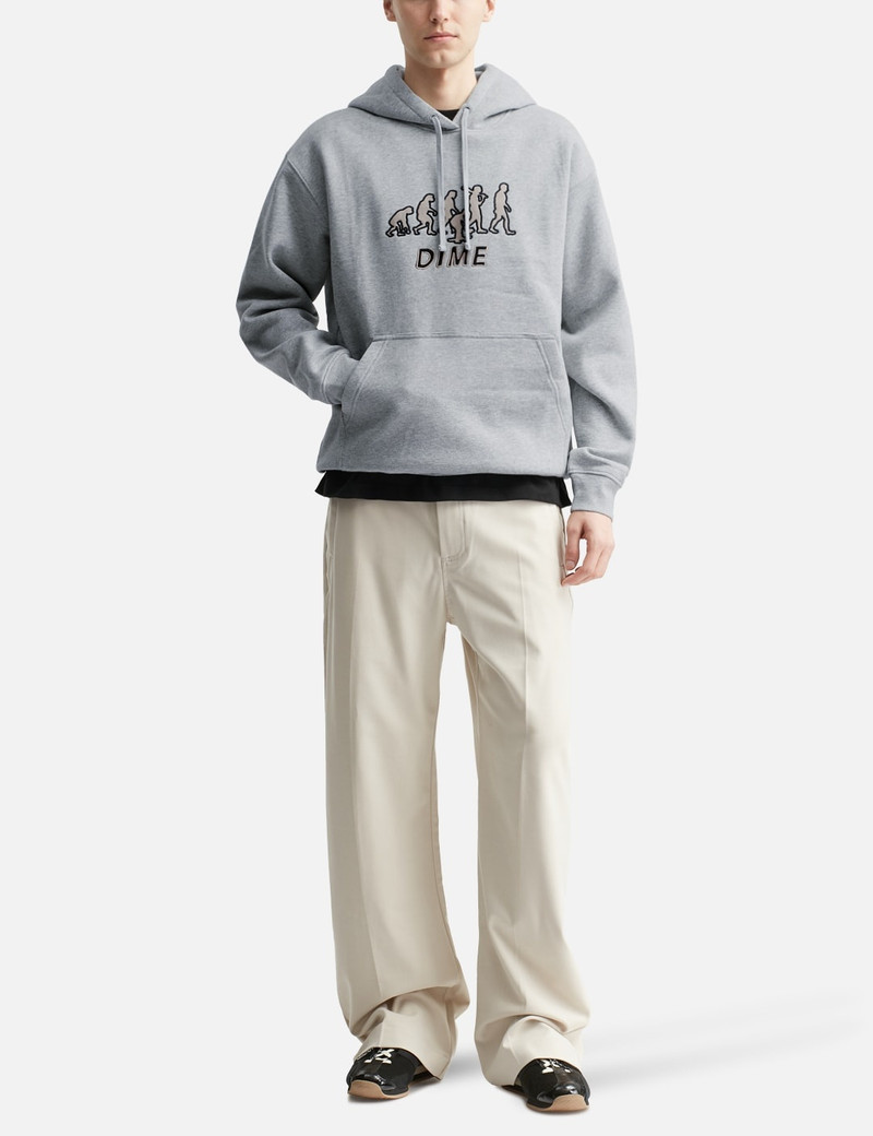 Dime EVOLUTION HOODIE outlook
