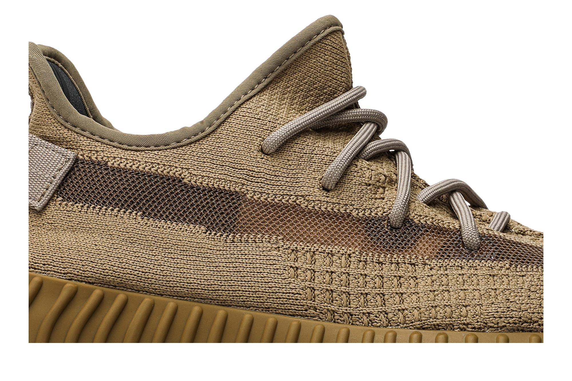 Yeezy Boost 350 V2 'Earth' - 2