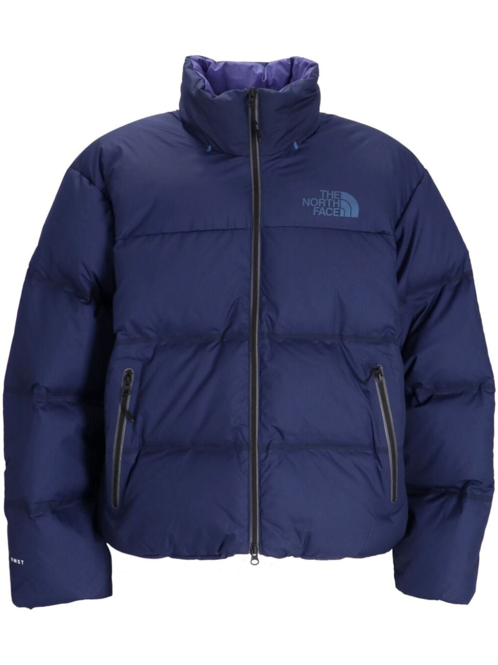 RMST Nuptse zipped padded jacket - 1