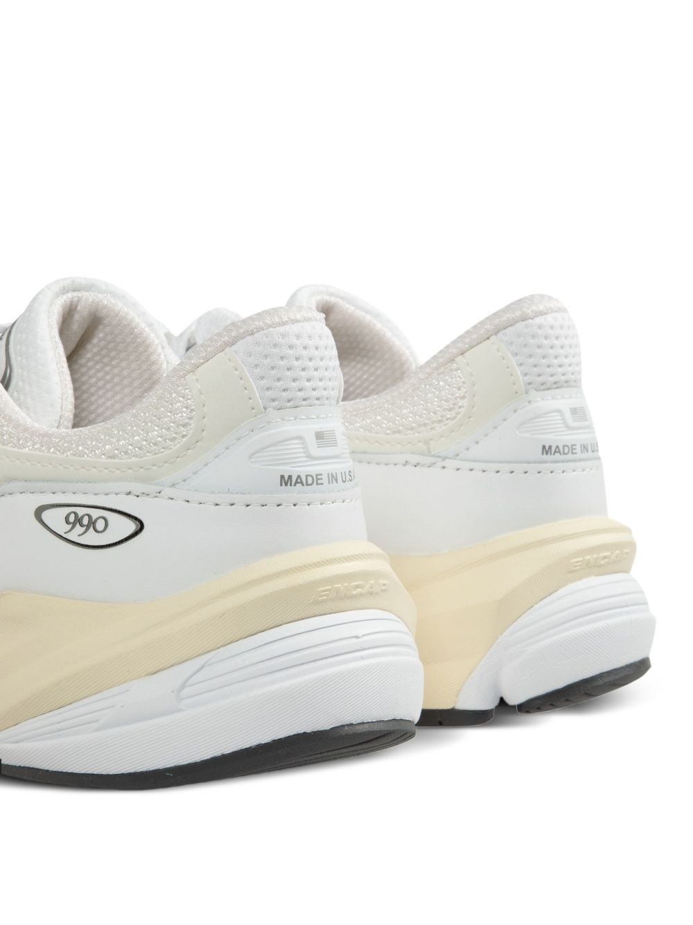 990v6 sneakers - 4
