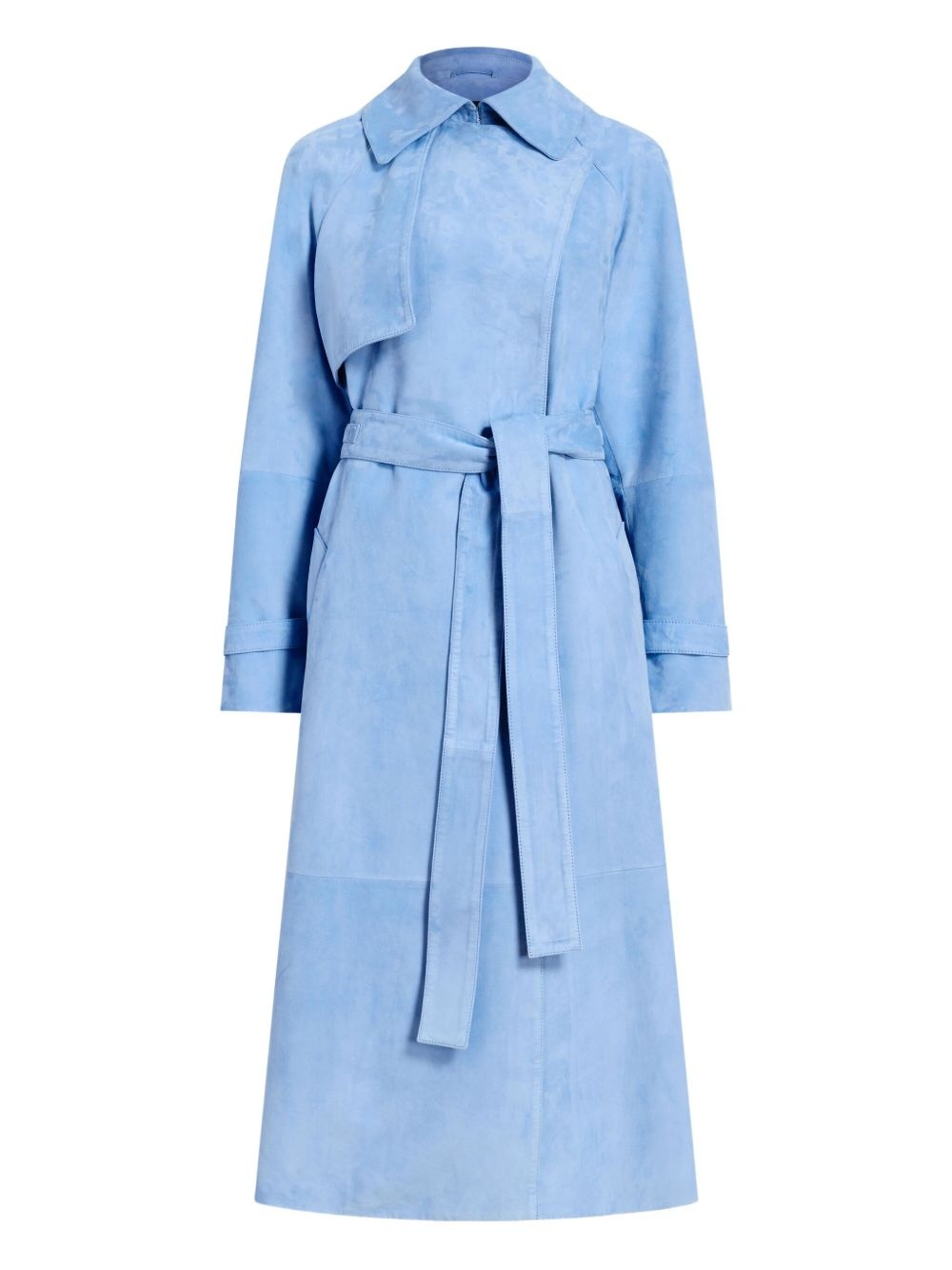 Ramona coat - 6