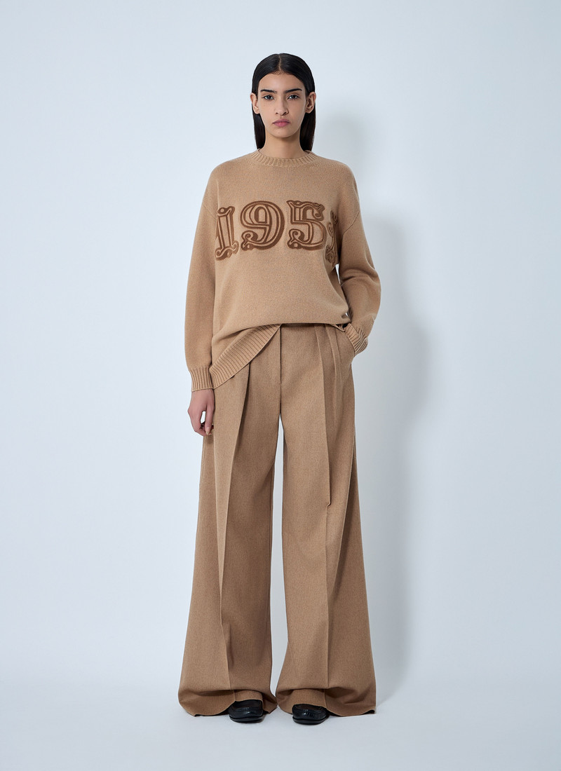 Max Mara Ori Pants outlook