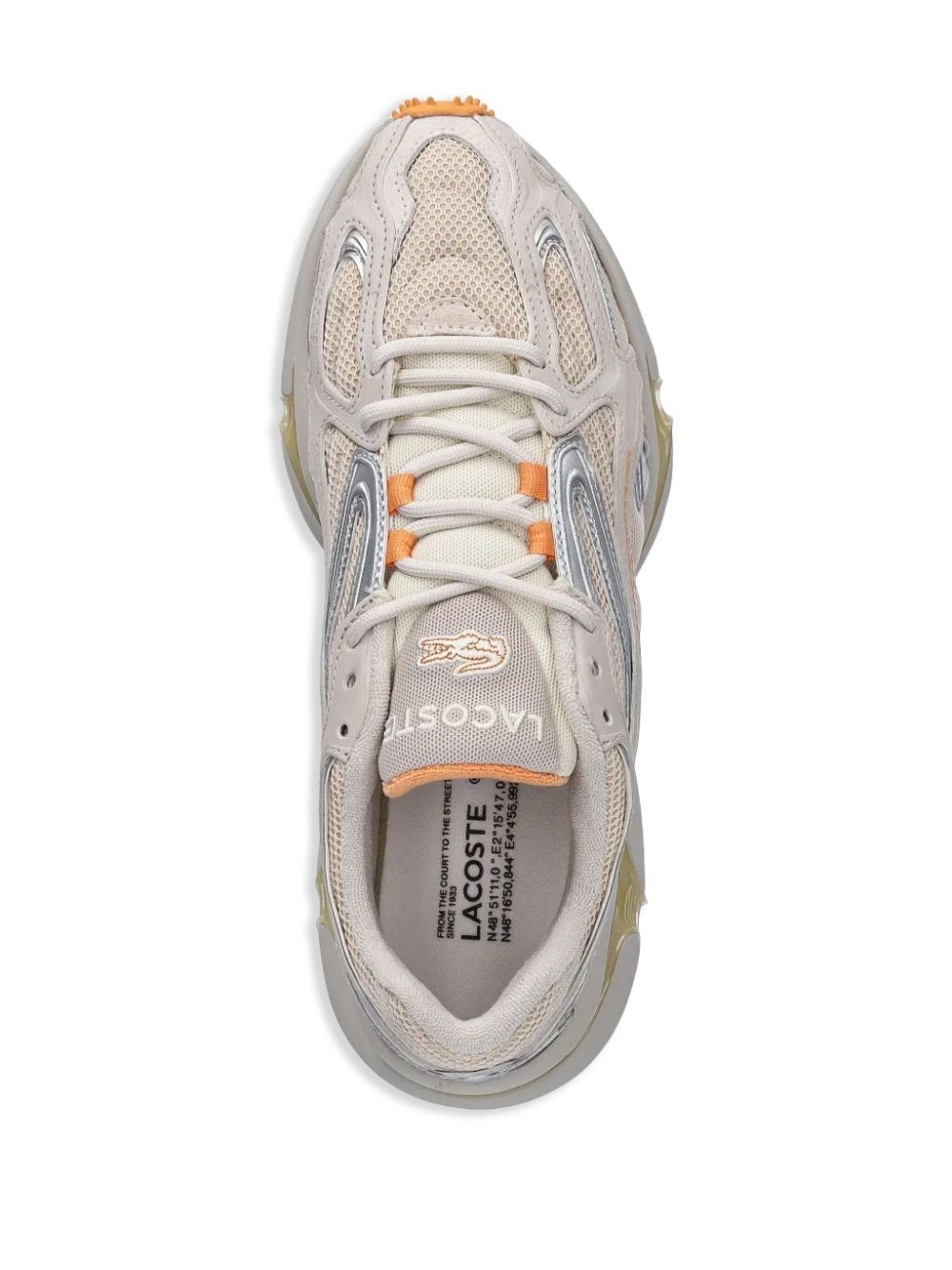 2K24 sneakers - 4