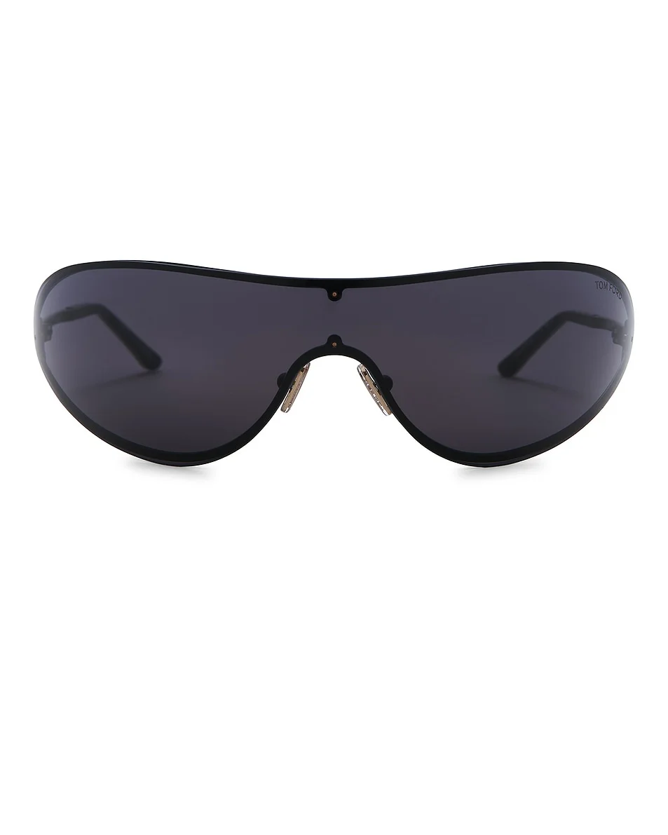 Brady Sunglasses - 1