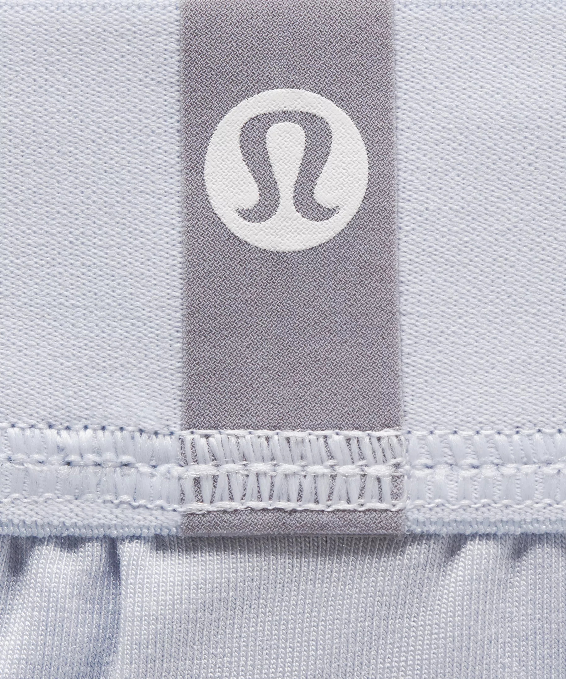 Always In Motion Boxer Brief 3" - 3