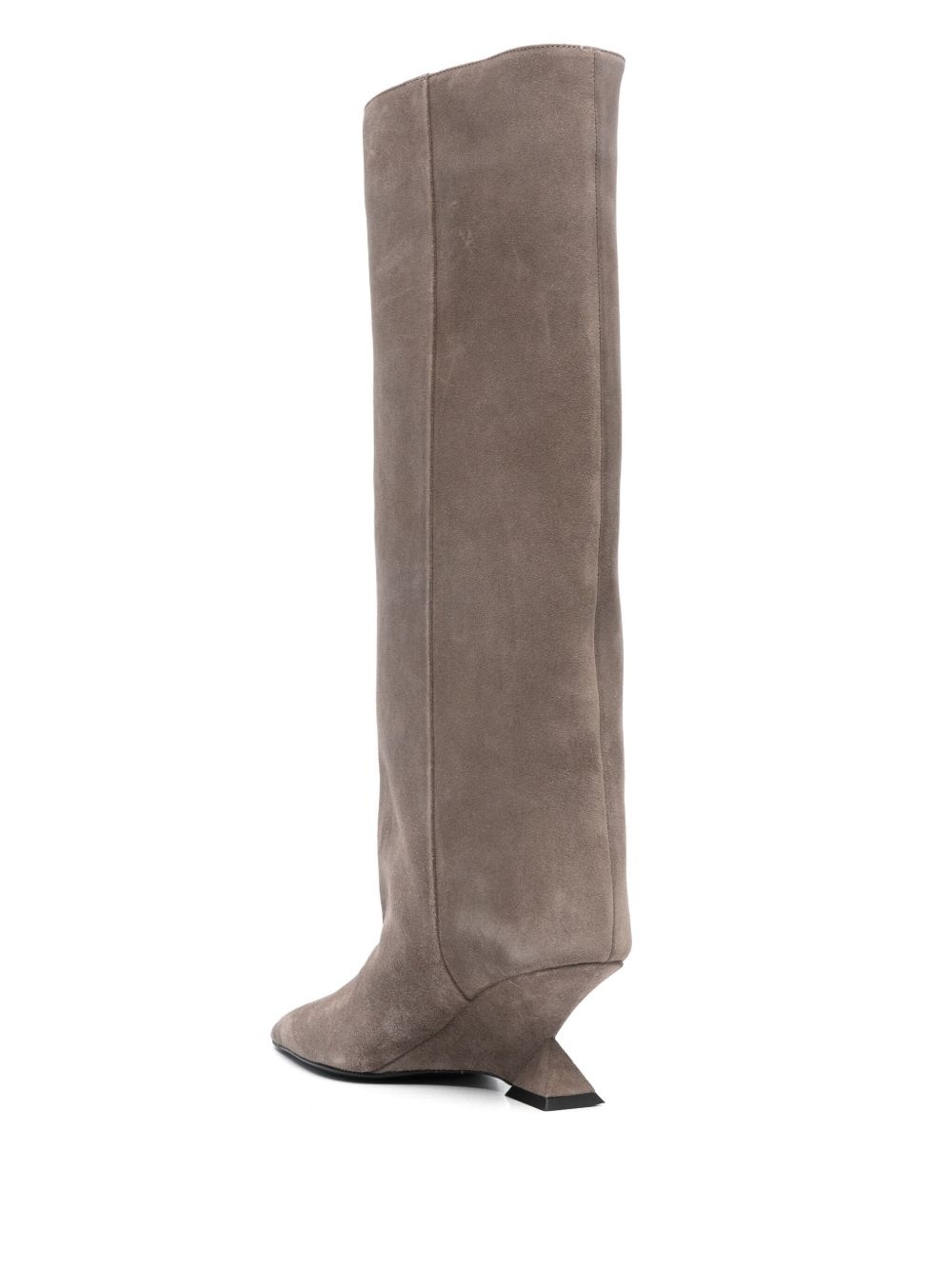 65mm Cheope boots - 3