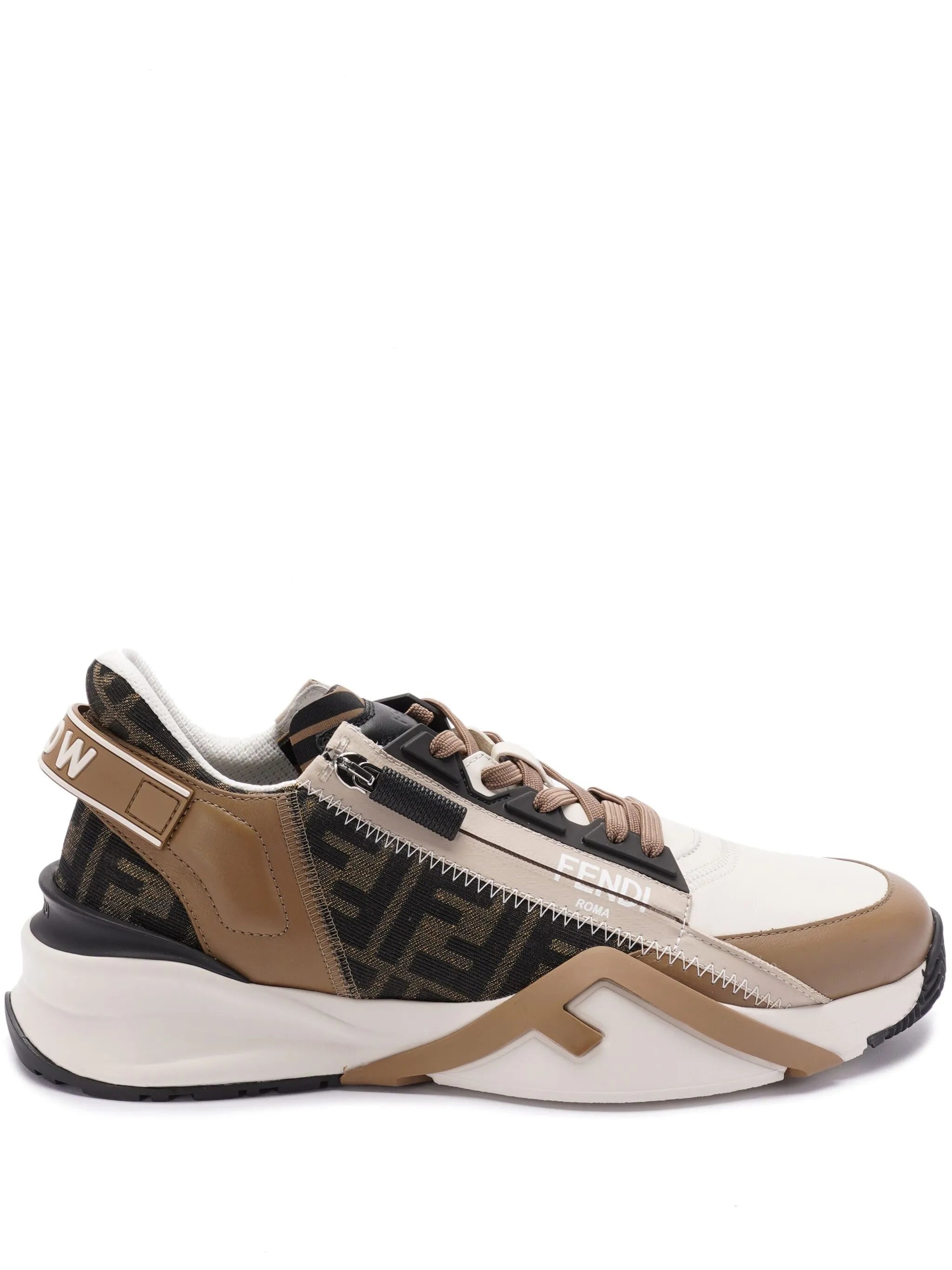 Flow Sneakers - 1
