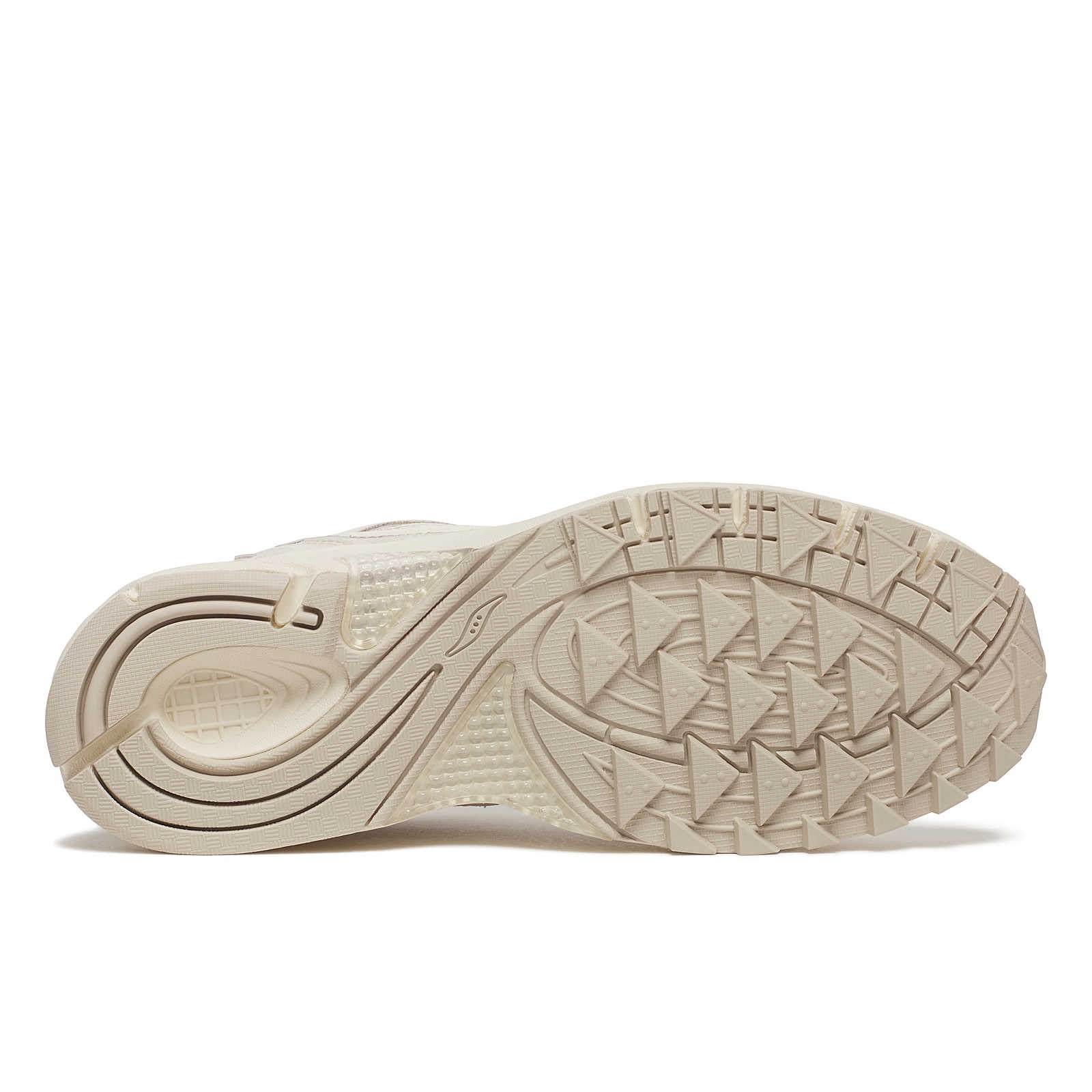Grid Jazz 9 Suede - 6