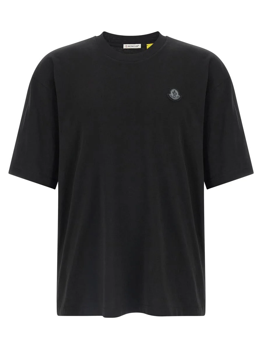 Moncler Genius T-Shirt Moncler X Asap Rocky - 1