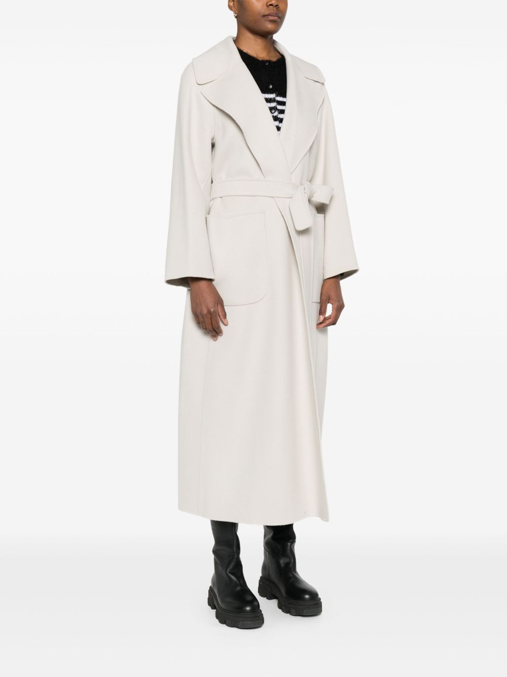 S Max Mara Coat - 4