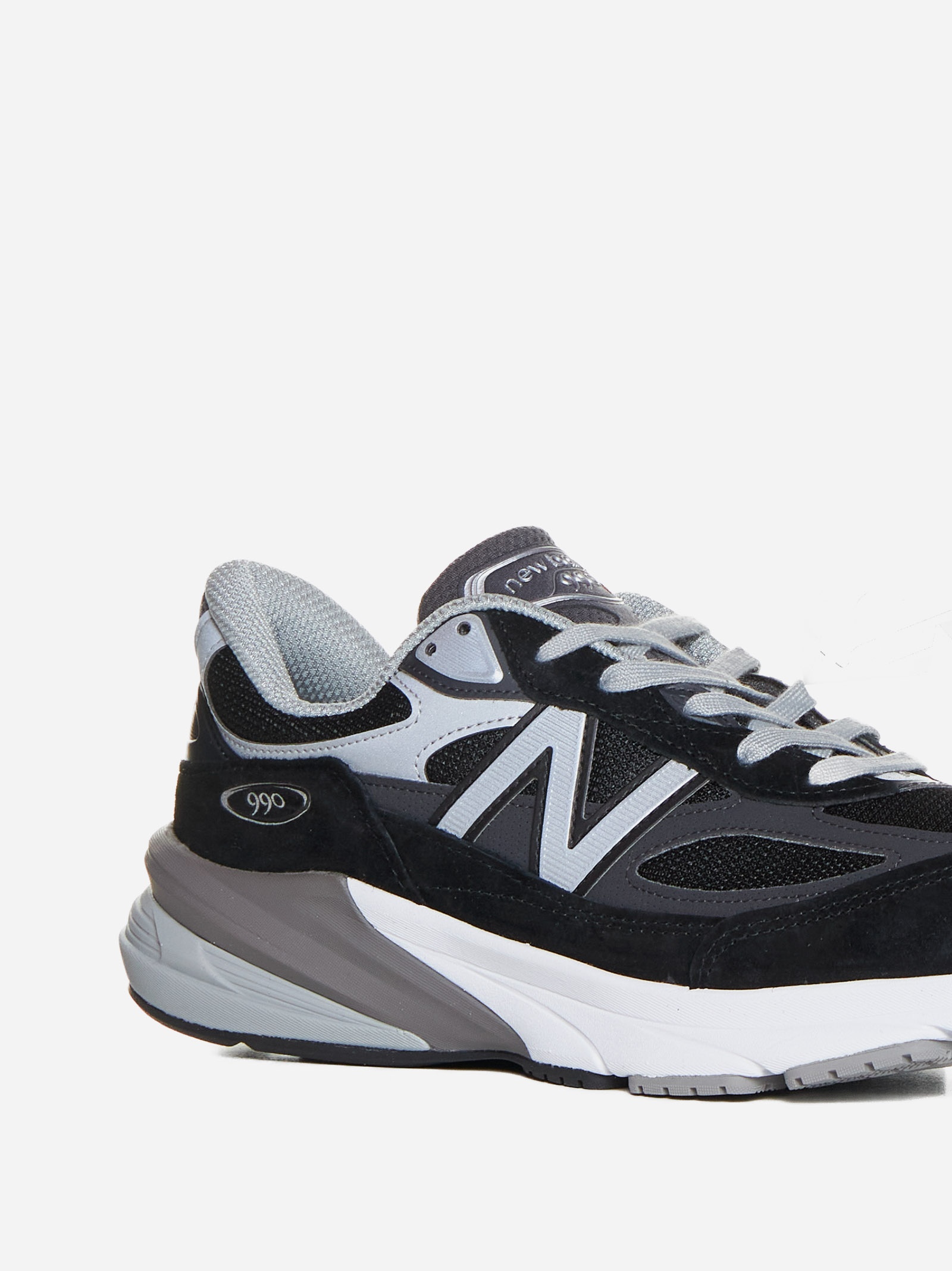 990v6 sneakers - 4