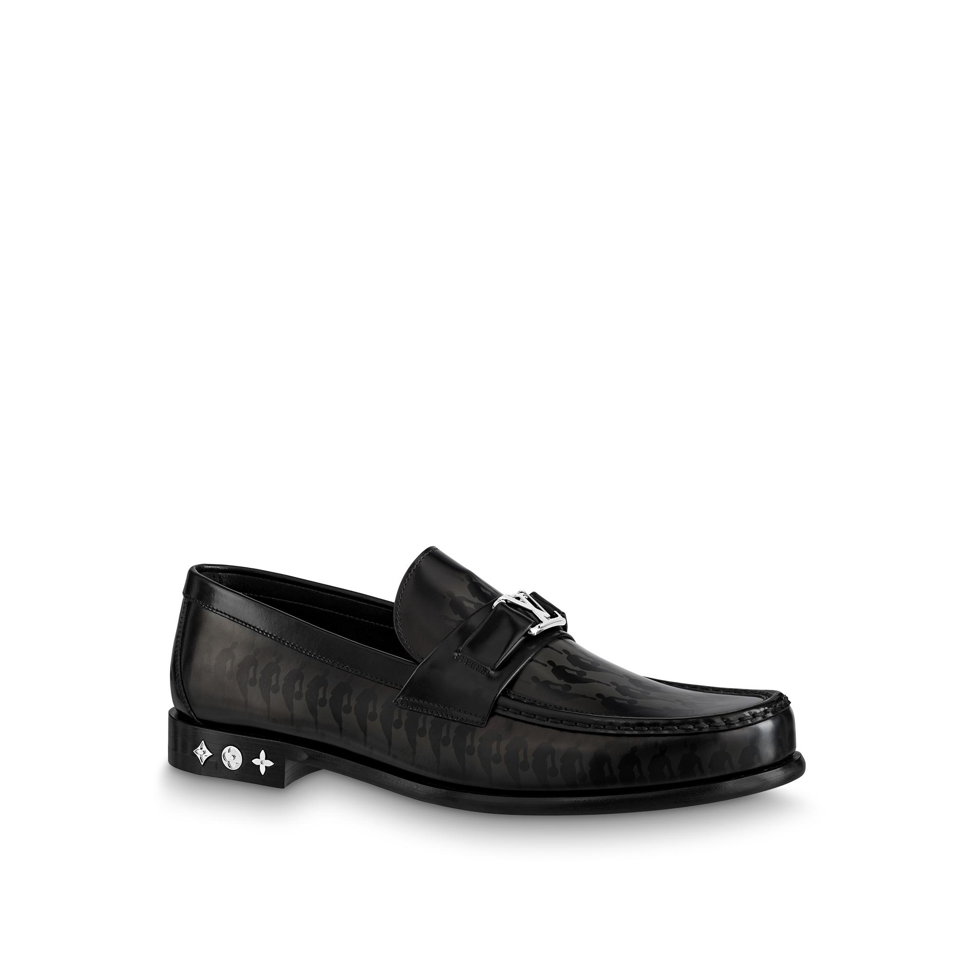 LVxNBA Major Loafer - 1