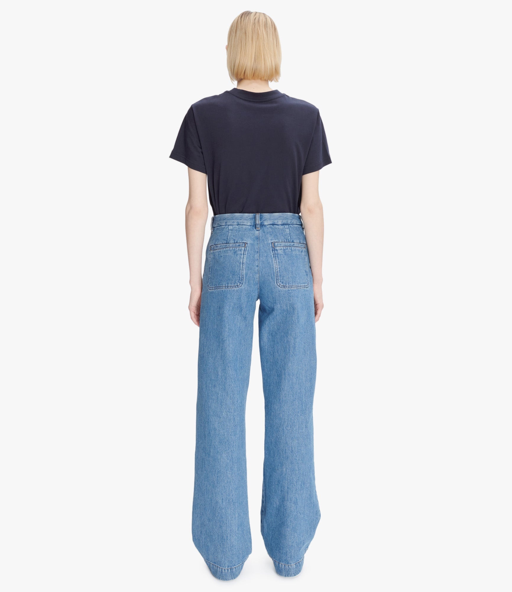 SEASIDE JEANS - 3