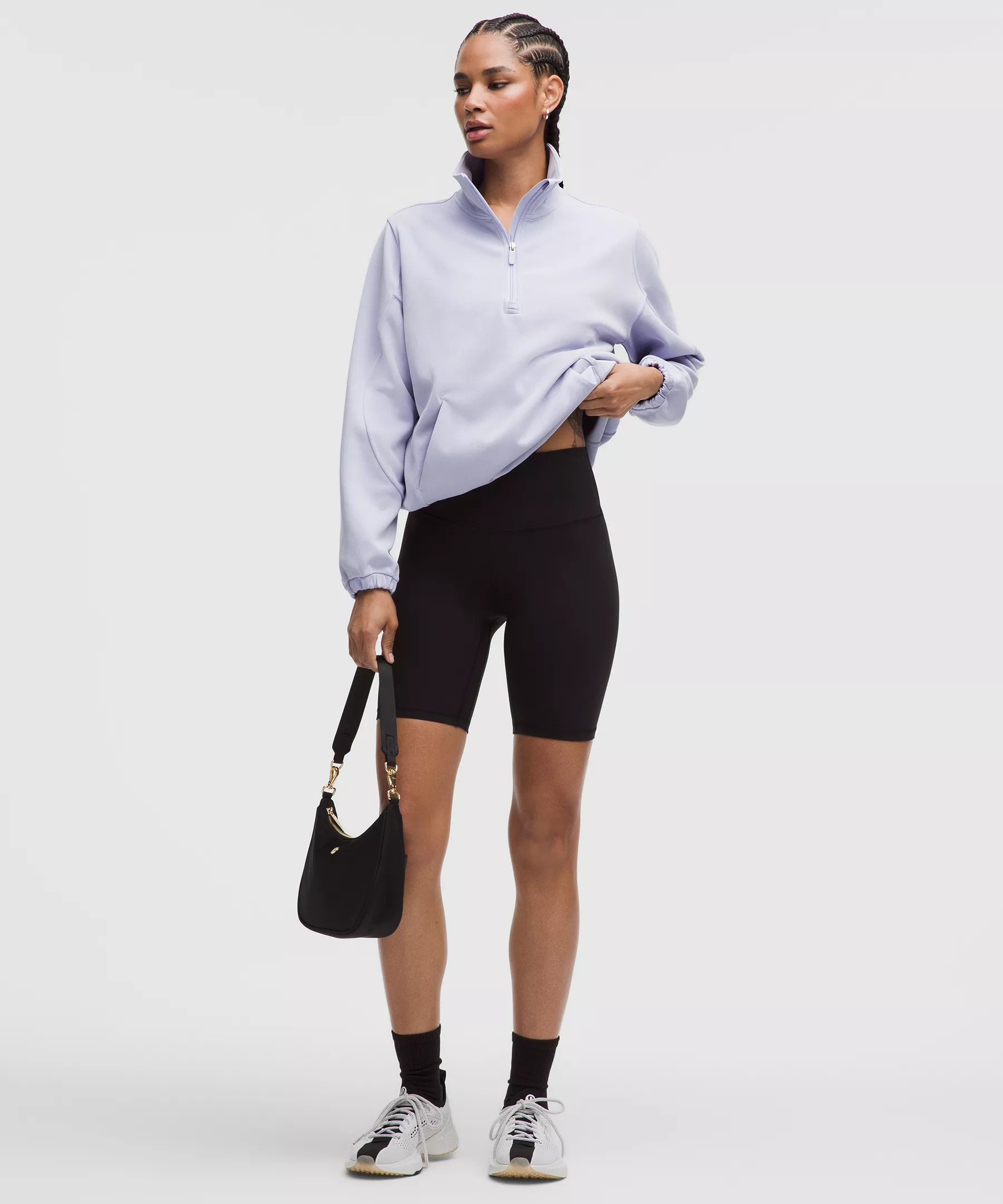 Softstreme Half-Zip *Long - 2