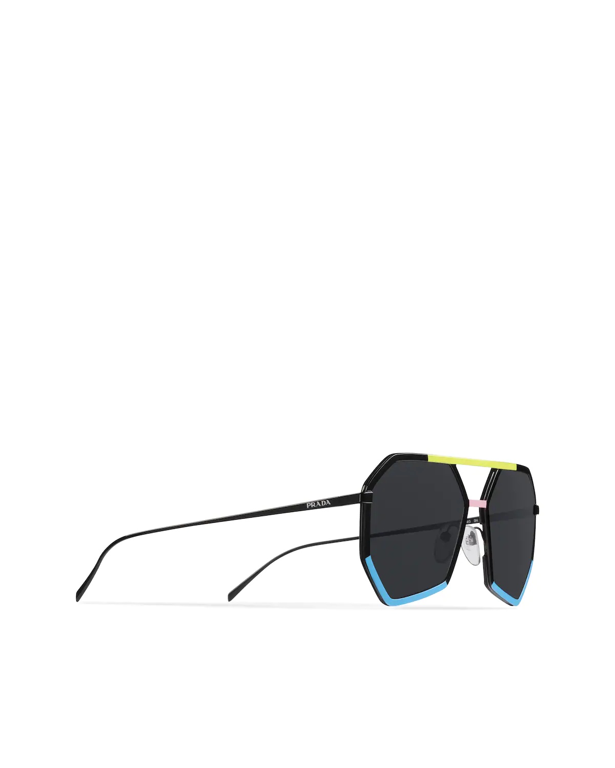 Prada Eyewear Collection sunglasses - 3