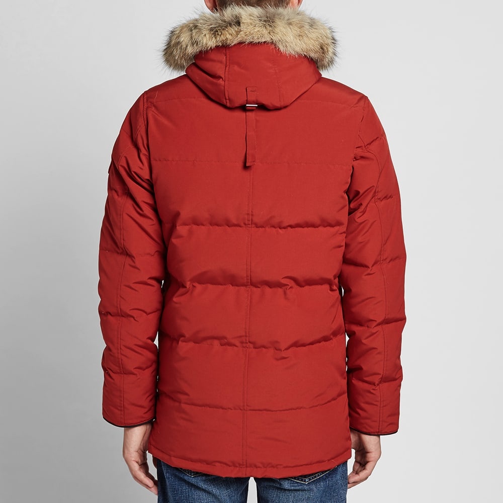 Canada Goose Carson Parka - 7