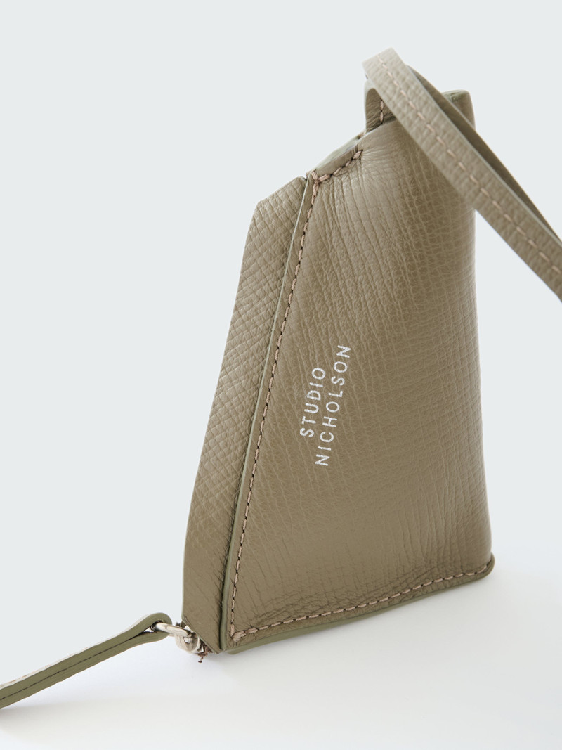 Pochi Leather Pouch 5