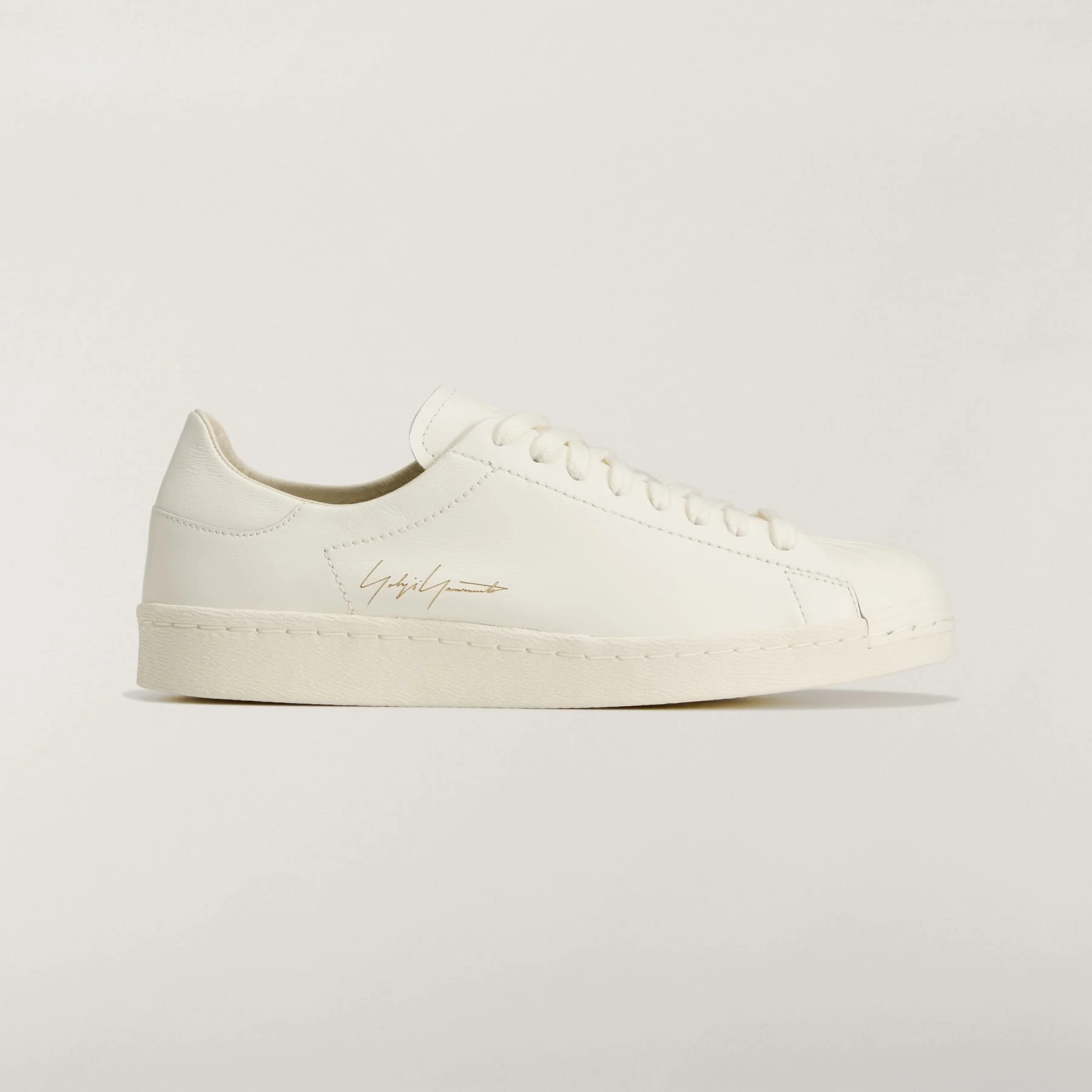 Y-3 SUPERSTAR Sneakers - 1