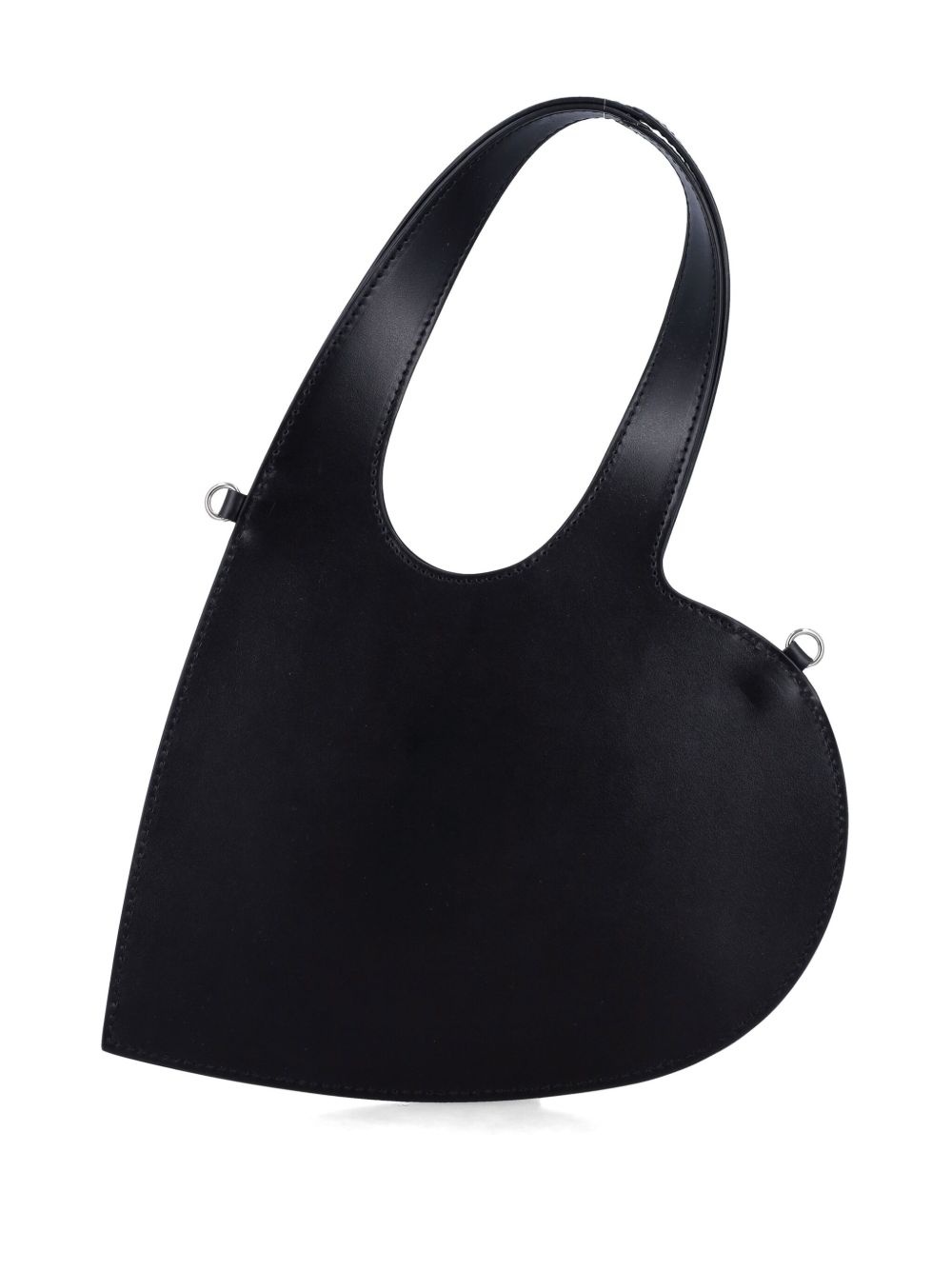 mini Baby Heart crossbody bag - 2