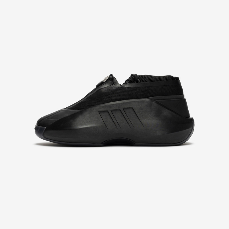 Crazy IIInfinity "Triple Black"스니커머스 5