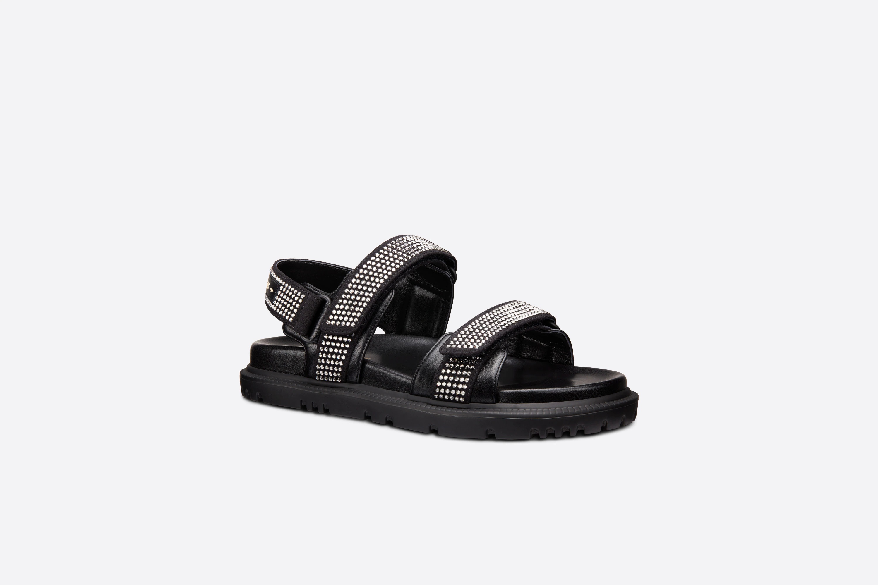 DiorAct Sandal - 2