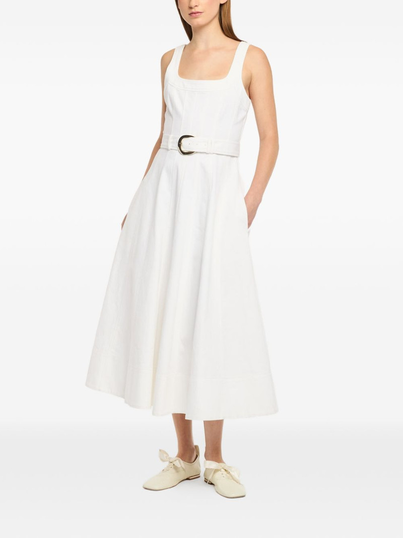 Cambree denim dress 3