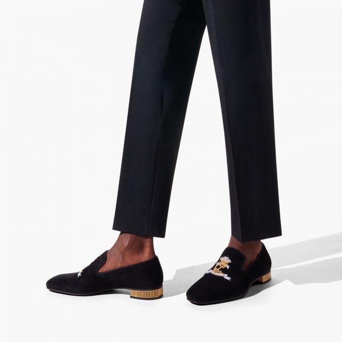 Colonnaki Cruise BLACK - 3