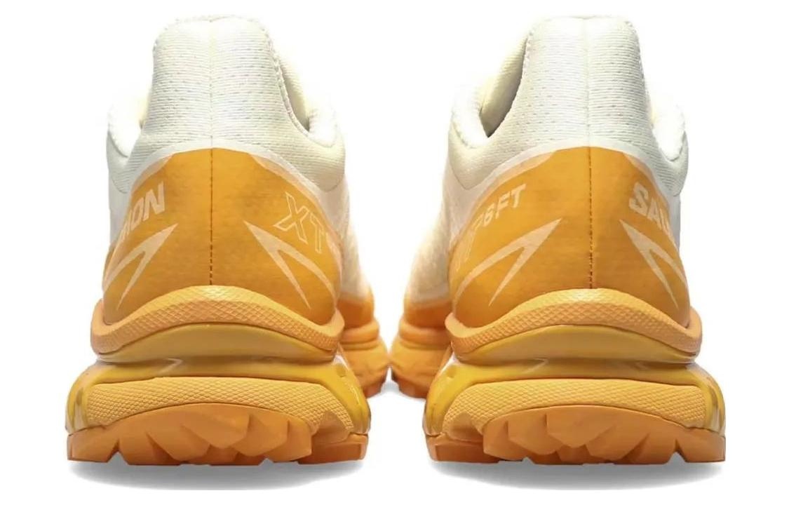 SALOMON XT-6 FT 'Vanilla Buckskin' 471514 - 4