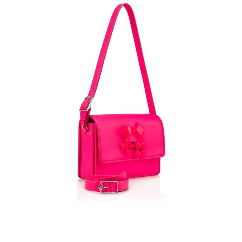 Carasky Crossbody PINK 7