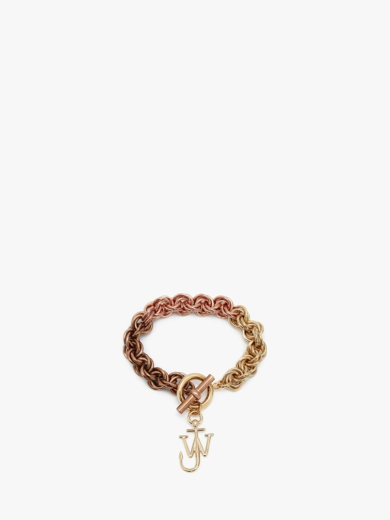 JWA MULTI-LINKS BRACELET 1