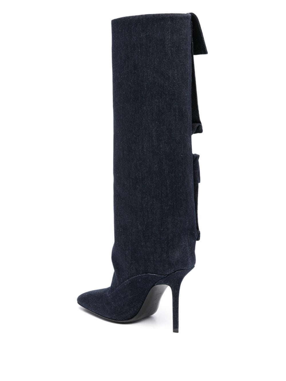 Sienna 105mm boots - 3
