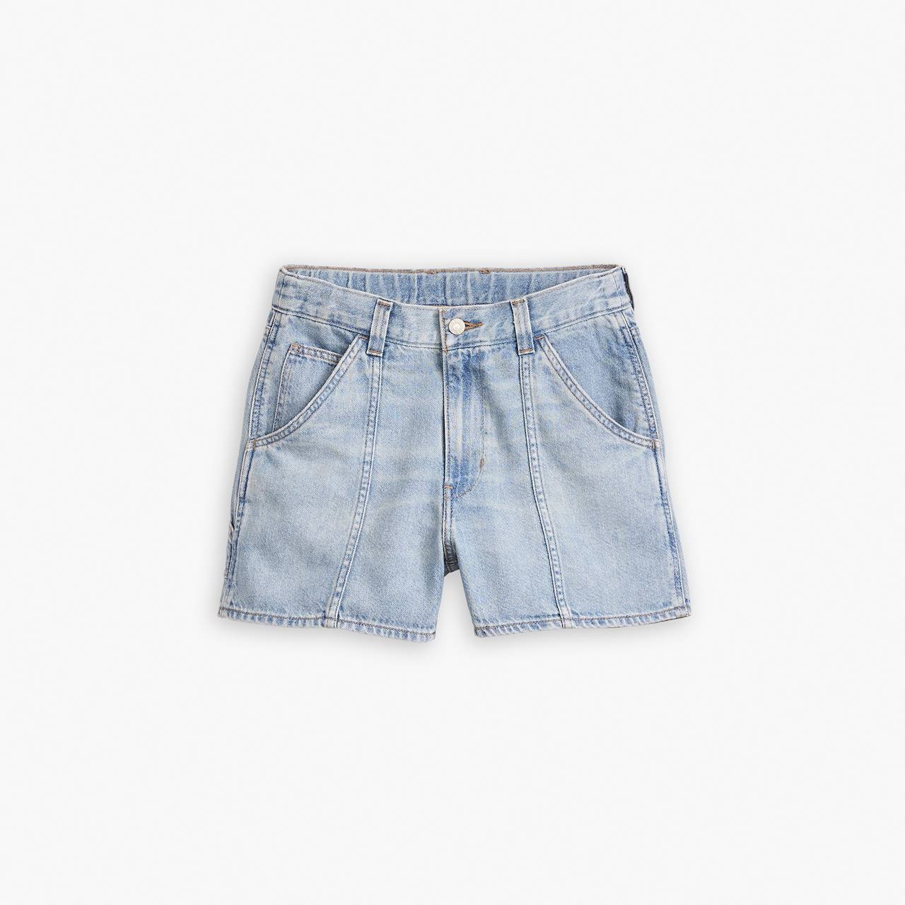 CARPENTER FEATHERWEIGHT WOMEN'S SHORTS - 1