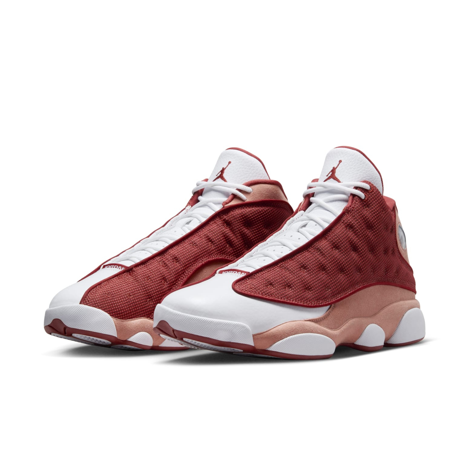 Air Jordan 13 Retro 'Dune Red' DJ5982-601 - 2