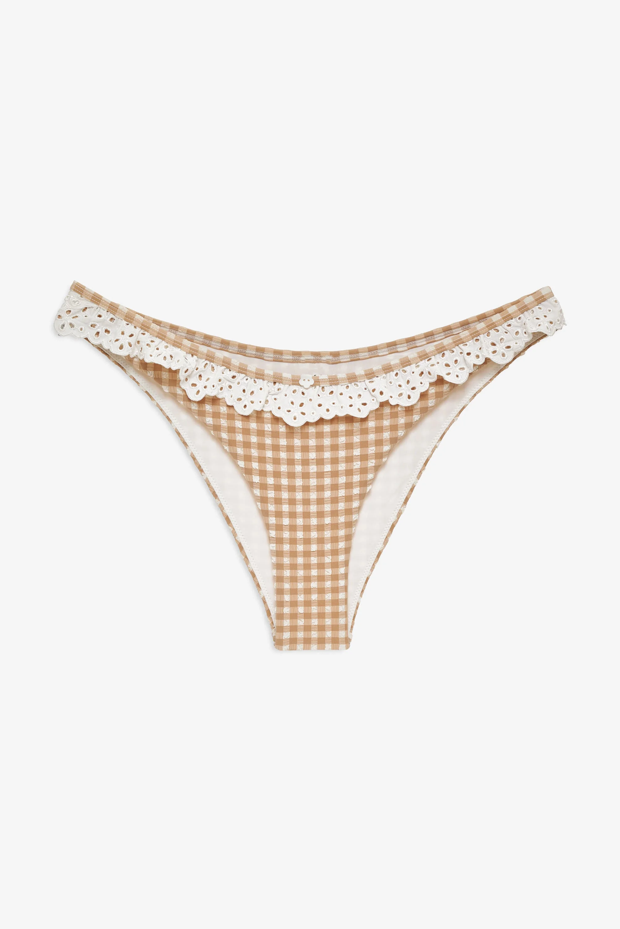 Vera Bikini Bottom - 1