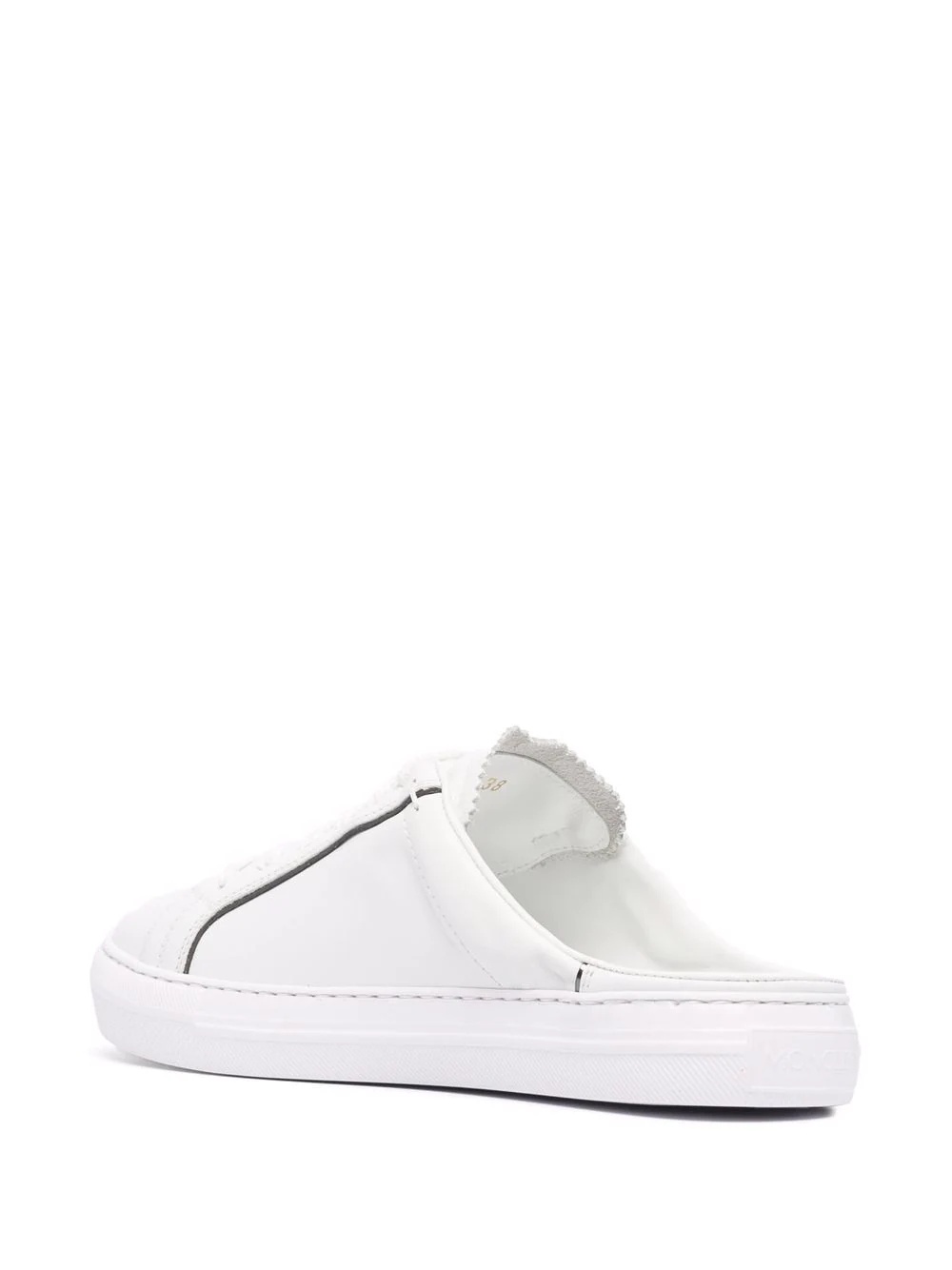 Ariel slide sneakers - 3