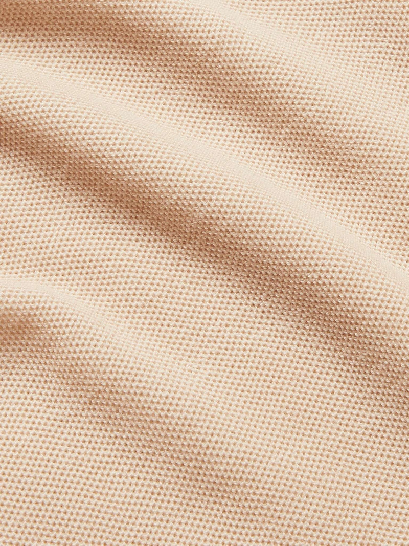 Wool and Cashmere-Blend Sweater 3