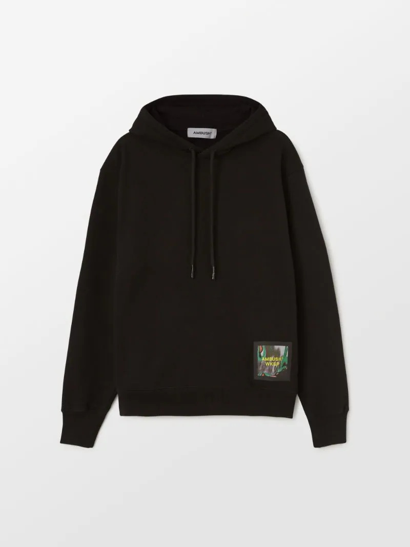 WKSP HOODIE - 1