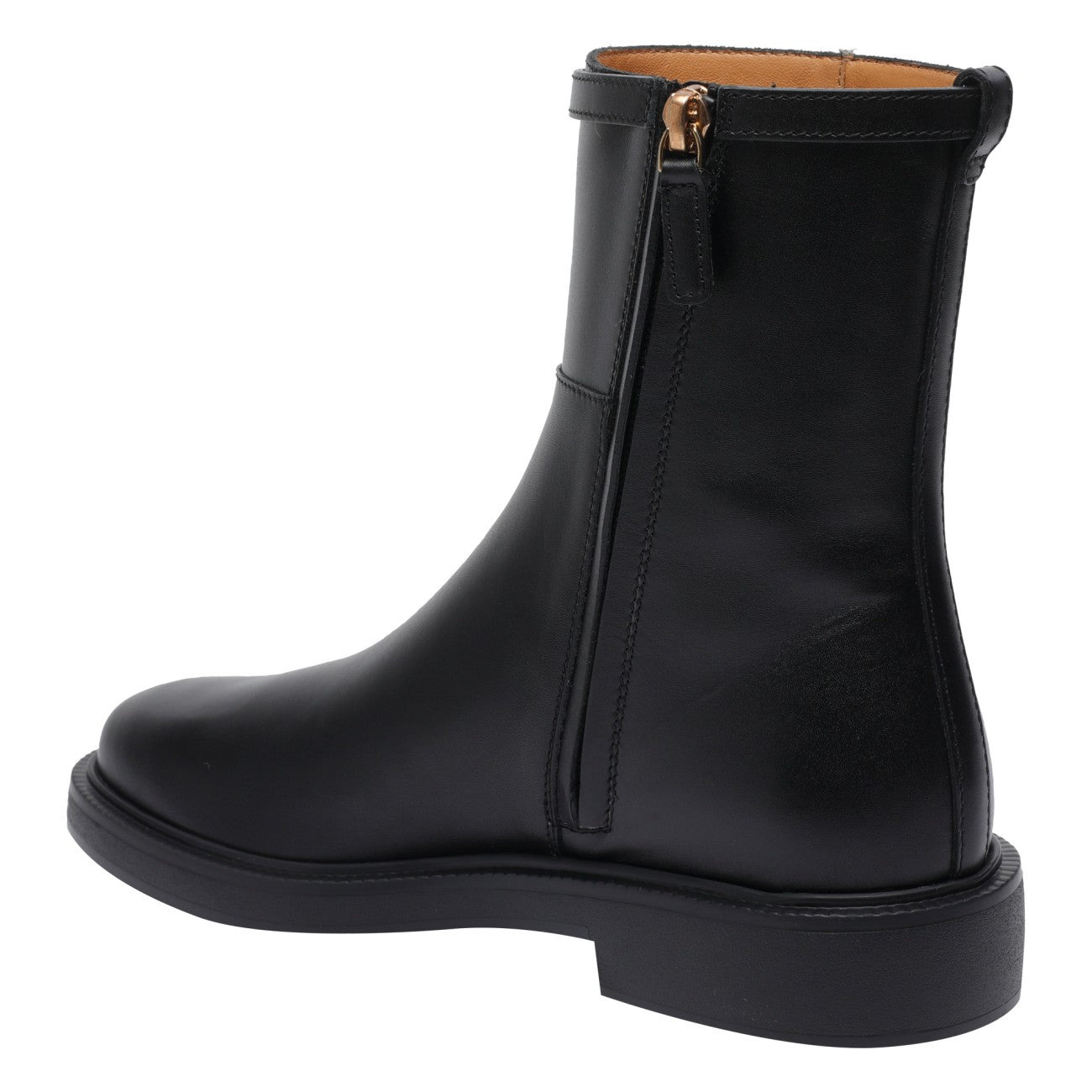 Tod's Women Leather Booties - 4