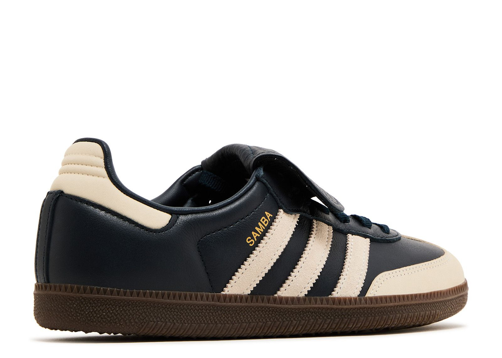 WMNS SAMBA LT 'AURORA INK CREAM WHITE' - 3