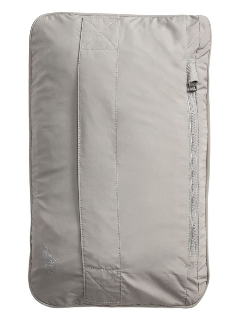zip-up lined windbreaker 5
