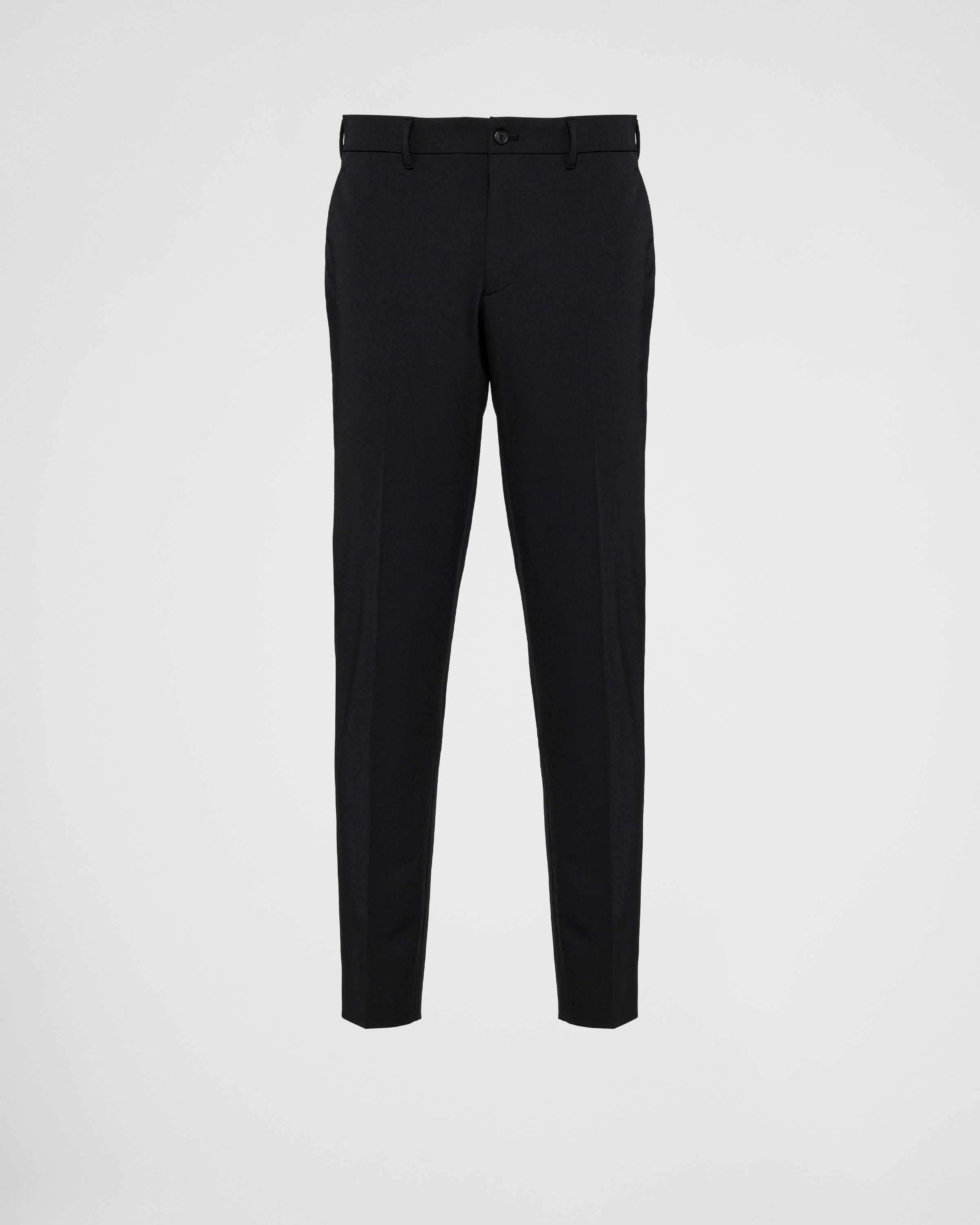 Techno stretch pants - 1