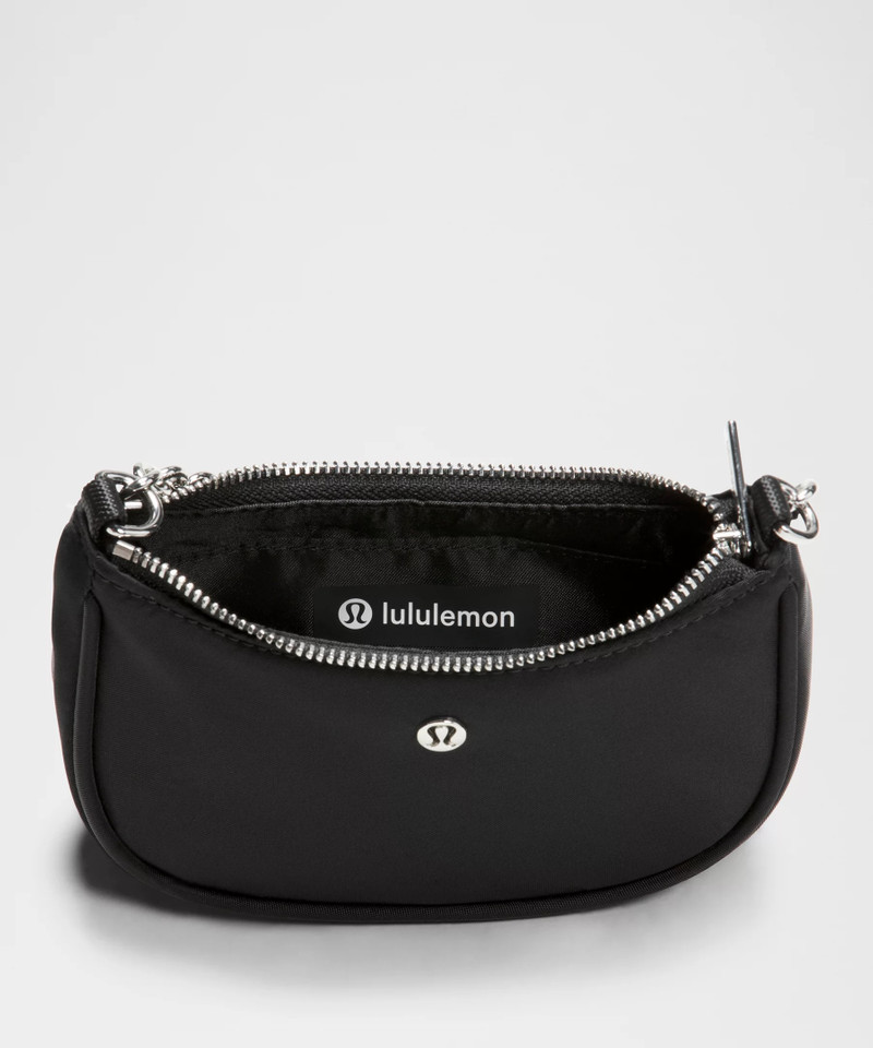 City Essentials Nano Shoulder Bag 3